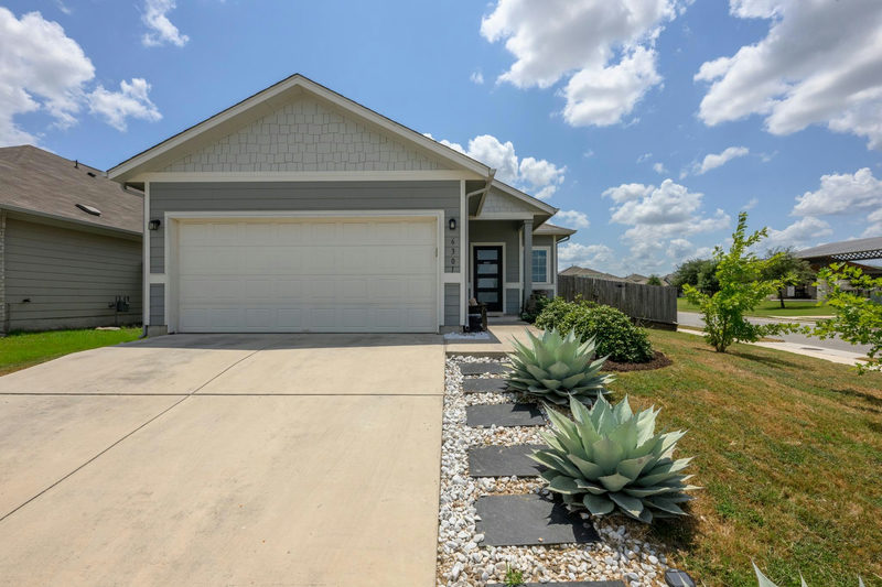6301 Andes Peak Trl — exterior
