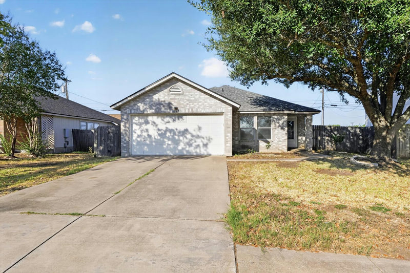 3144 Settlement Dr — exterior