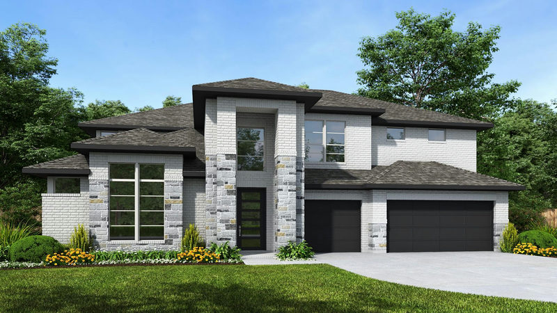 694 Leaning Rock Rdg — exterior