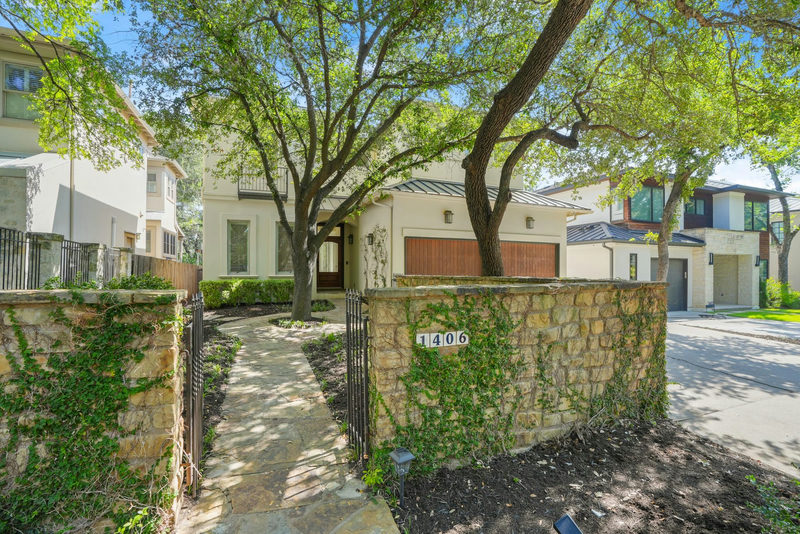 1406 Mohle Dr — exterior