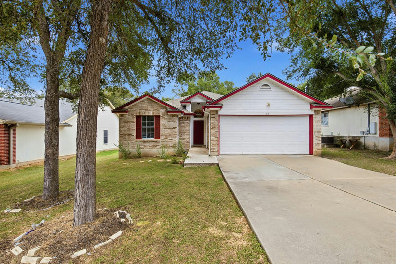 108 Songbird Ct — exterior