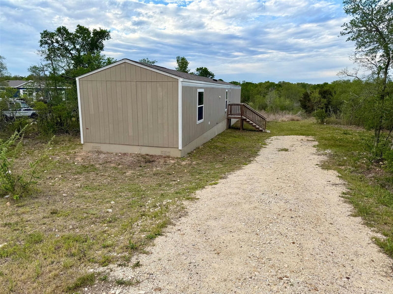 309 Oak Arbor Trl — exterior