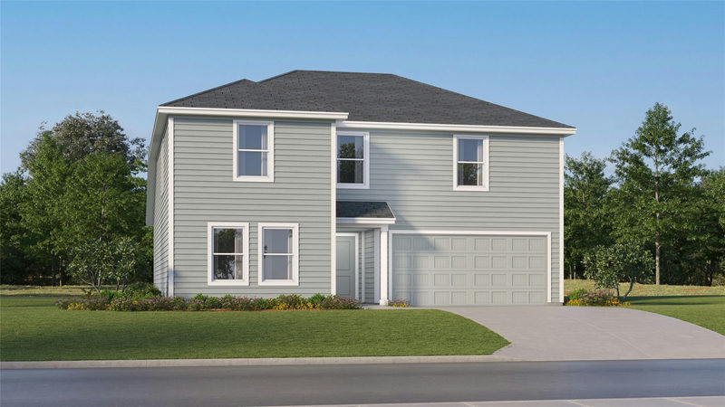 216 Bertram Oaks Dr — exterior