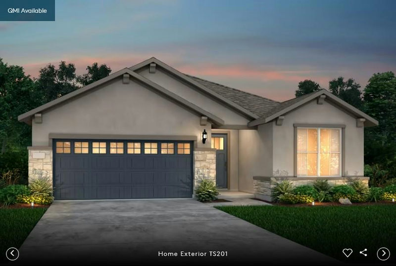 103 Sussex Loop — exterior