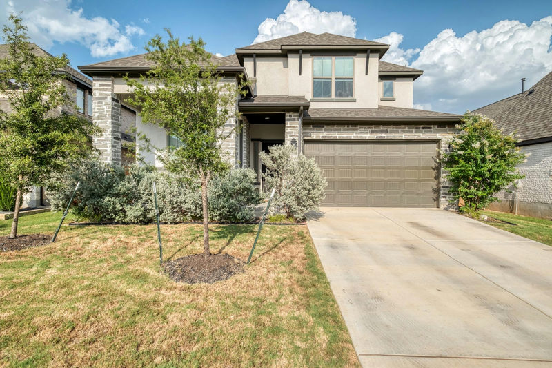 510 Prickly Poppy Loop — exterior