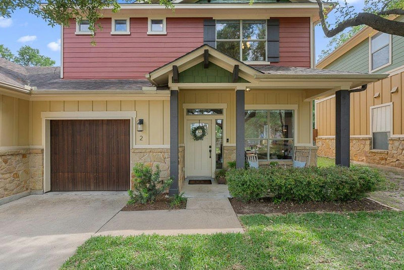 6708 Menchaca Rd #2 — exterior