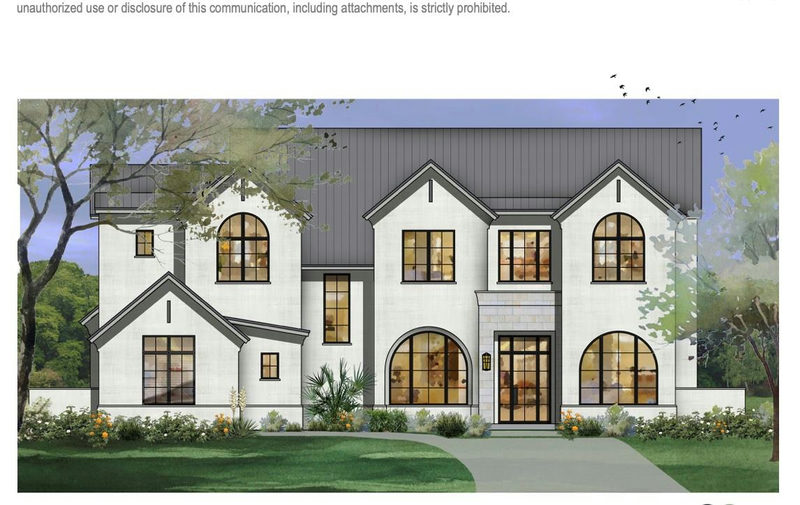 3509 Pinnacle Rd — exterior