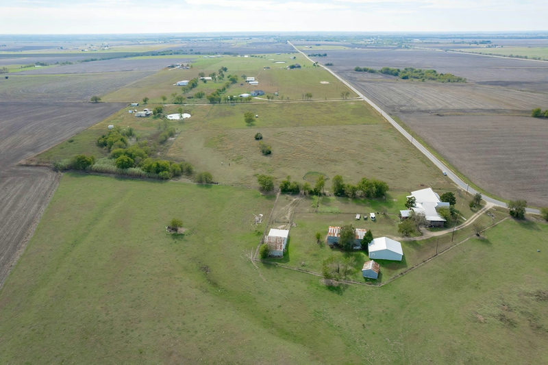 2650.5 County Road 355 Rd — exterior
