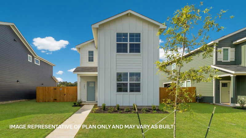 324 George Neggan Ln — exterior