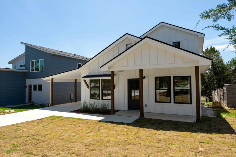 9 Stone Creek — exterior