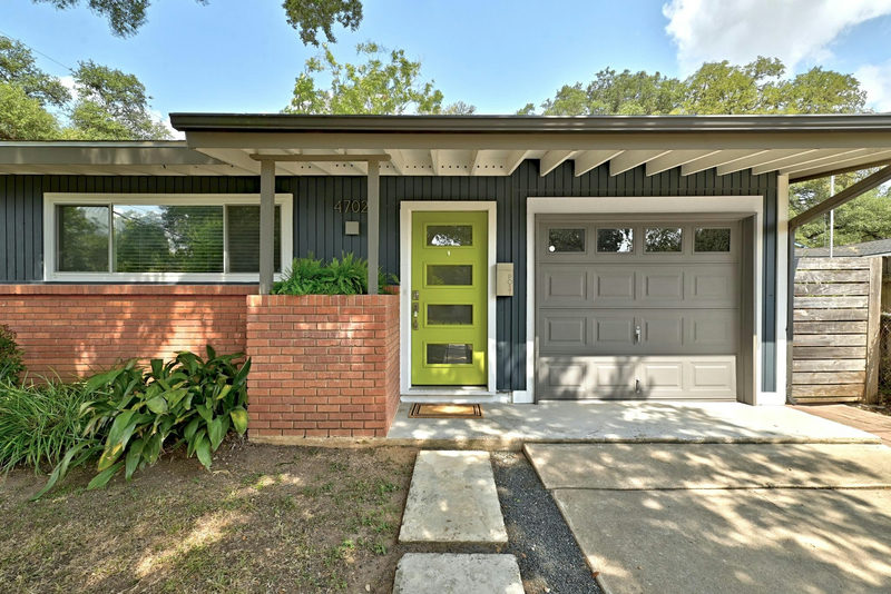 4702 Everglade Dr — exterior