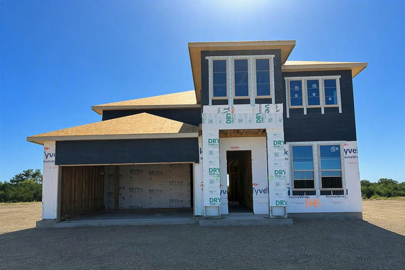 1145 SPOTTED GAR Cv — exterior