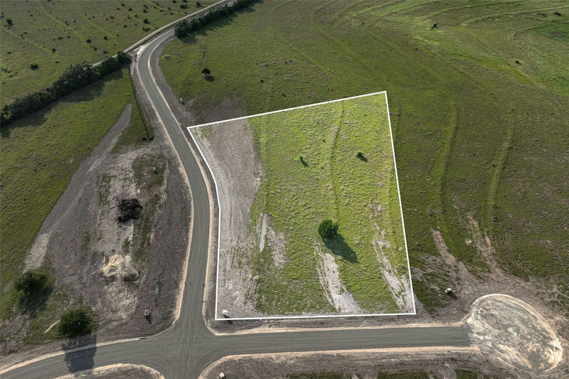 TBD Tract 5 Hank Williams Way — exterior