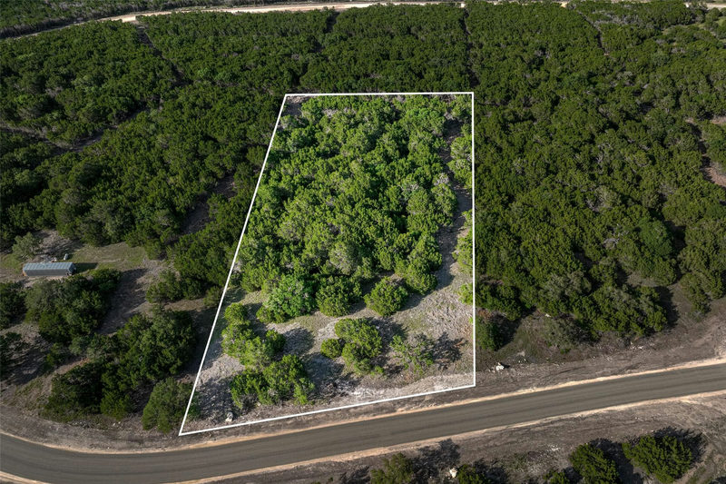 TBD Tract 31 Hank Williams Way — exterior
