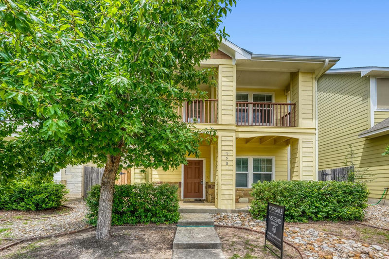 158 Preston Trl — exterior