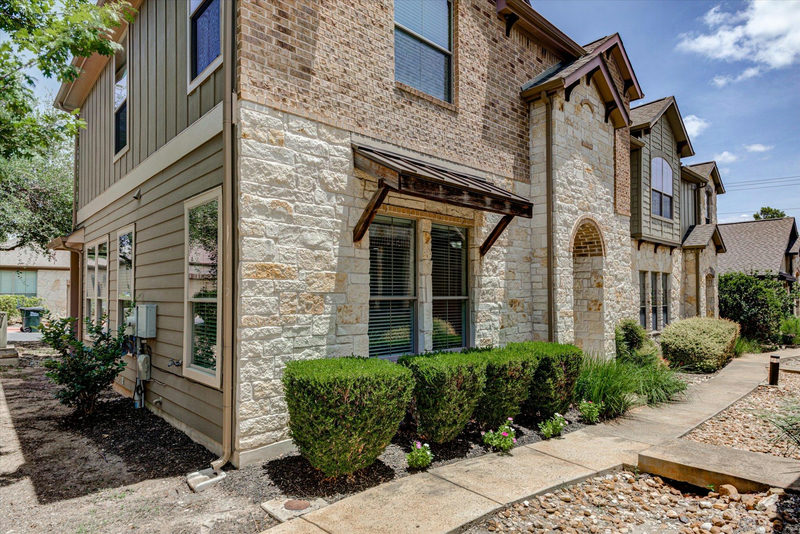 11400 W Parmer Ln #99 — exterior