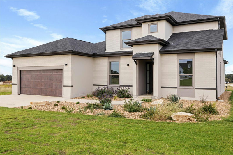 109 Fall Dr — exterior