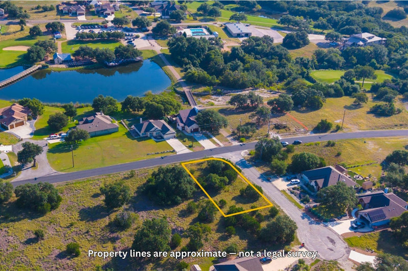 Lot 380 S Calvin Barrett Rd — exterior