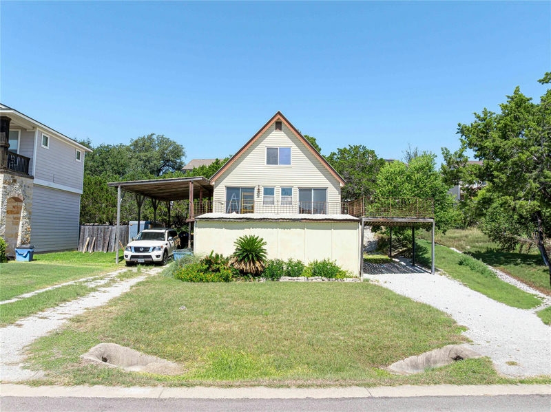 304 Southwind Rd — exterior