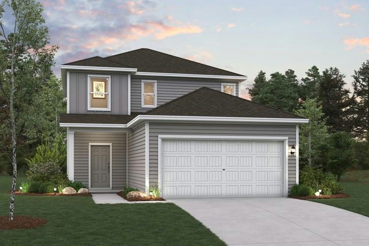 11921 Murano Dr — exterior