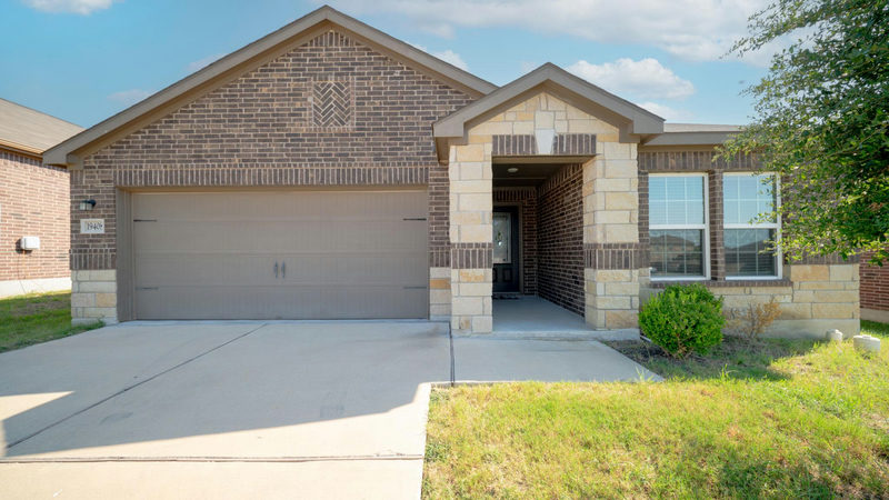 19408 Andrew Jackson St — exterior