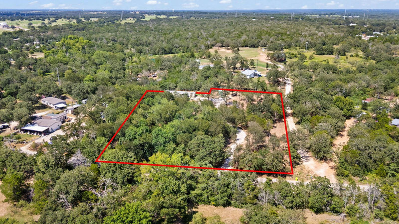 215 Sayers Dr — exterior