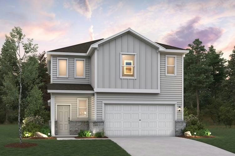 12016 Russo Dr — exterior