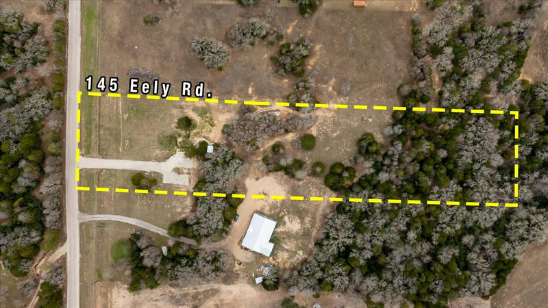 145 Eely Rd — exterior