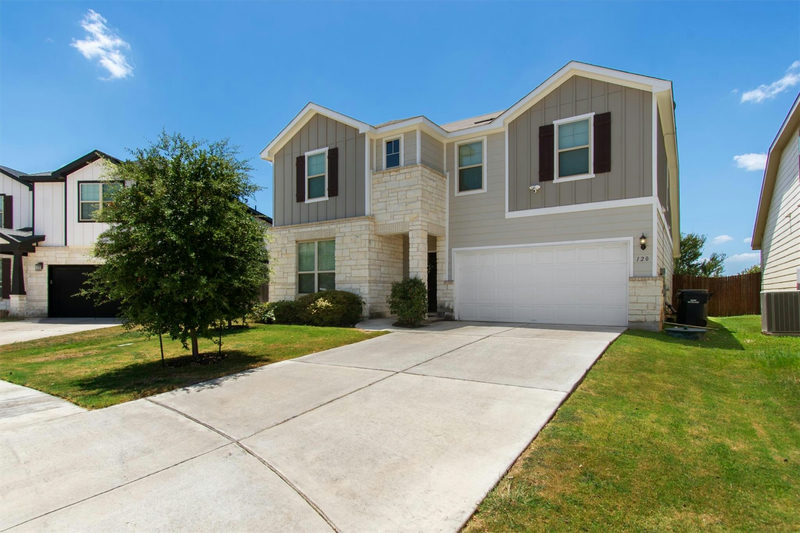 120 Northern Harrier Ct — exterior