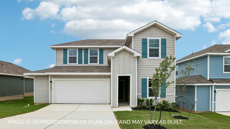 291 Palestine Trl — exterior