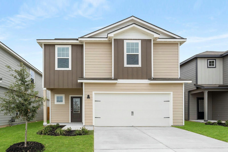 539 Aplite Pass — exterior