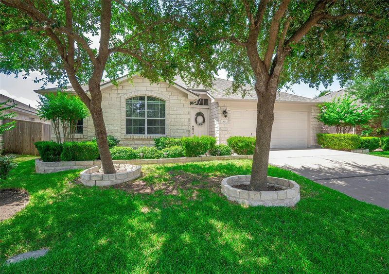803 Broken Trace Ct — exterior