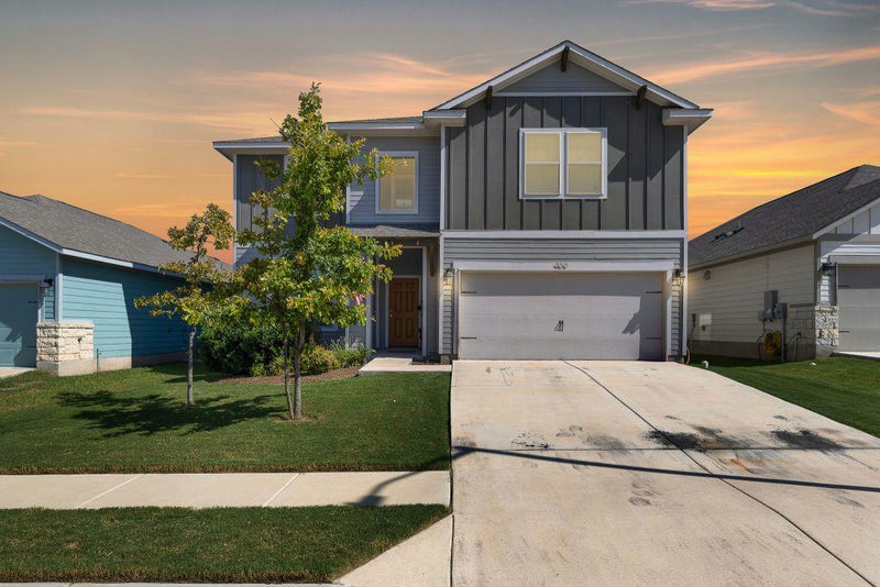 233 Trellis Blvd — exterior