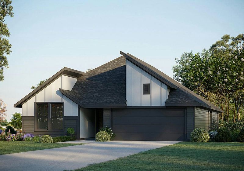 17204 Wind Chime Dr — exterior