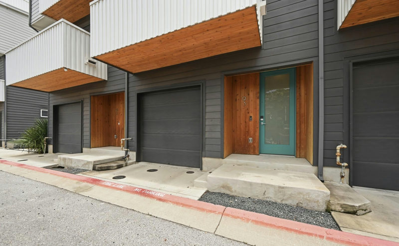 814 N. Bluff Dr #93 — exterior