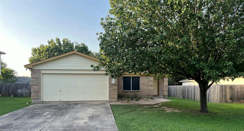 199 Tristans Way — exterior