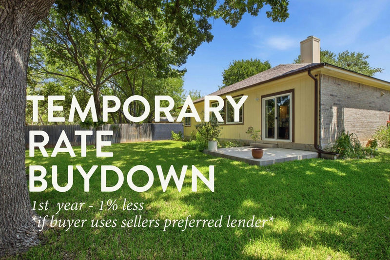 4032 Cargill Dr — exterior