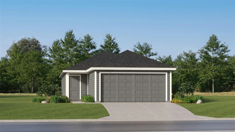 421 Knute Rockne Way — exterior