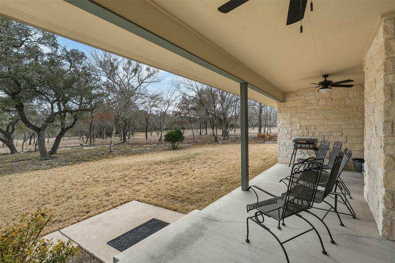 420 Rundberg Dr — exterior