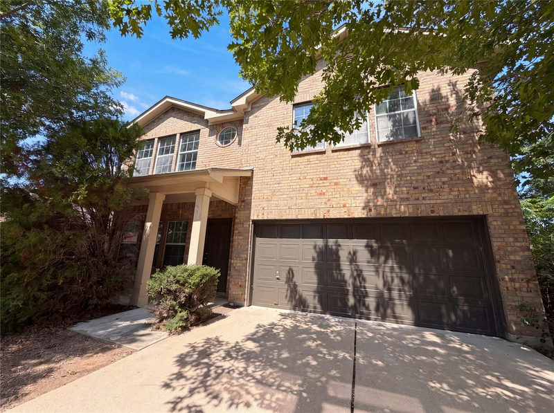 710 Encanto Dr — exterior