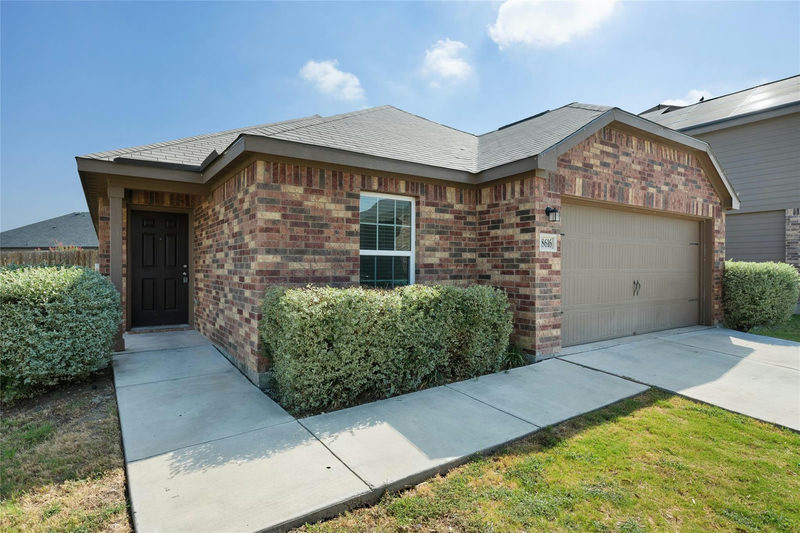 18616 Speculator Ln — exterior