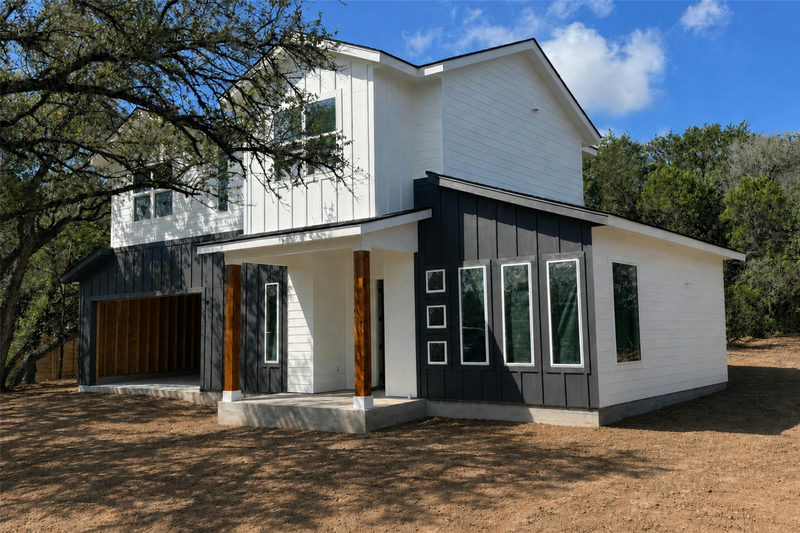 13 Summertime Cir — exterior