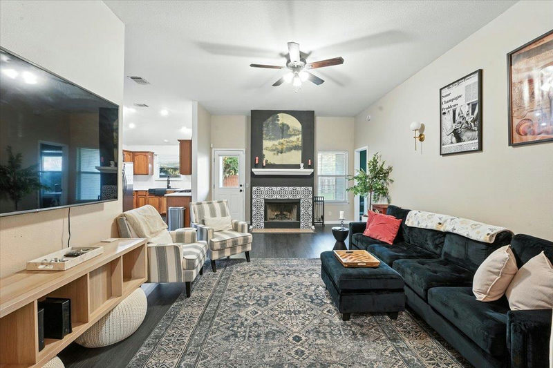 6001 Andross Ct — exterior