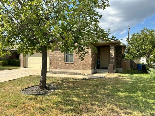 18412 Willow Sage Ln — exterior