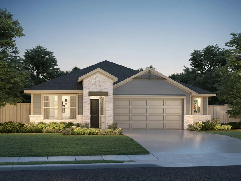 120 Fossil Dr — exterior