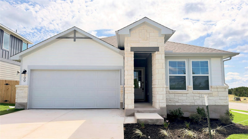 100 Windfall Trl — exterior
