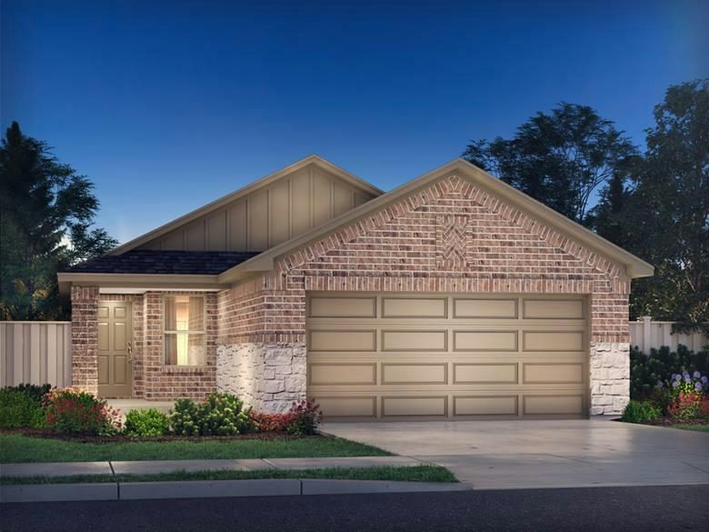 239 Prairie Song Ln — exterior