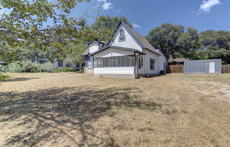 17308 E Darleen Dr — exterior