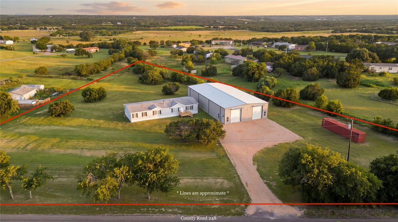 501 County Road 248 — exterior