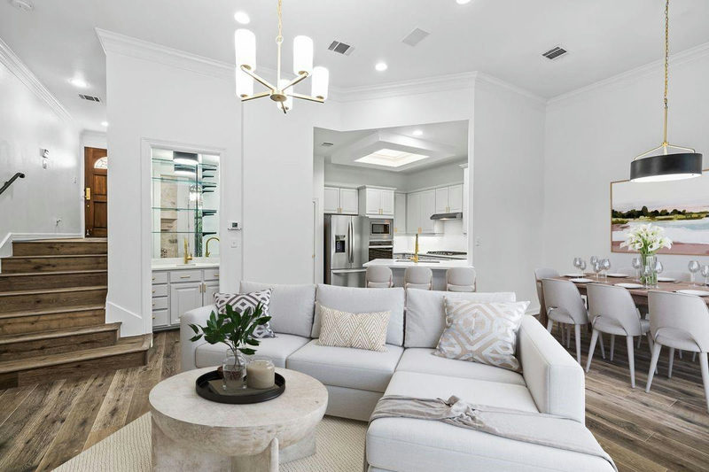 1701 Spyglass Dr #2 — exterior
